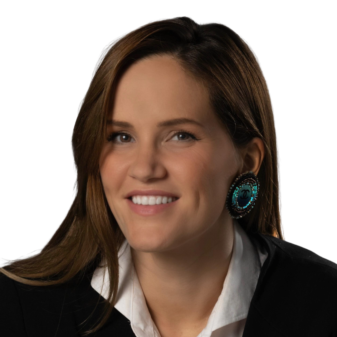 Leah Martin
