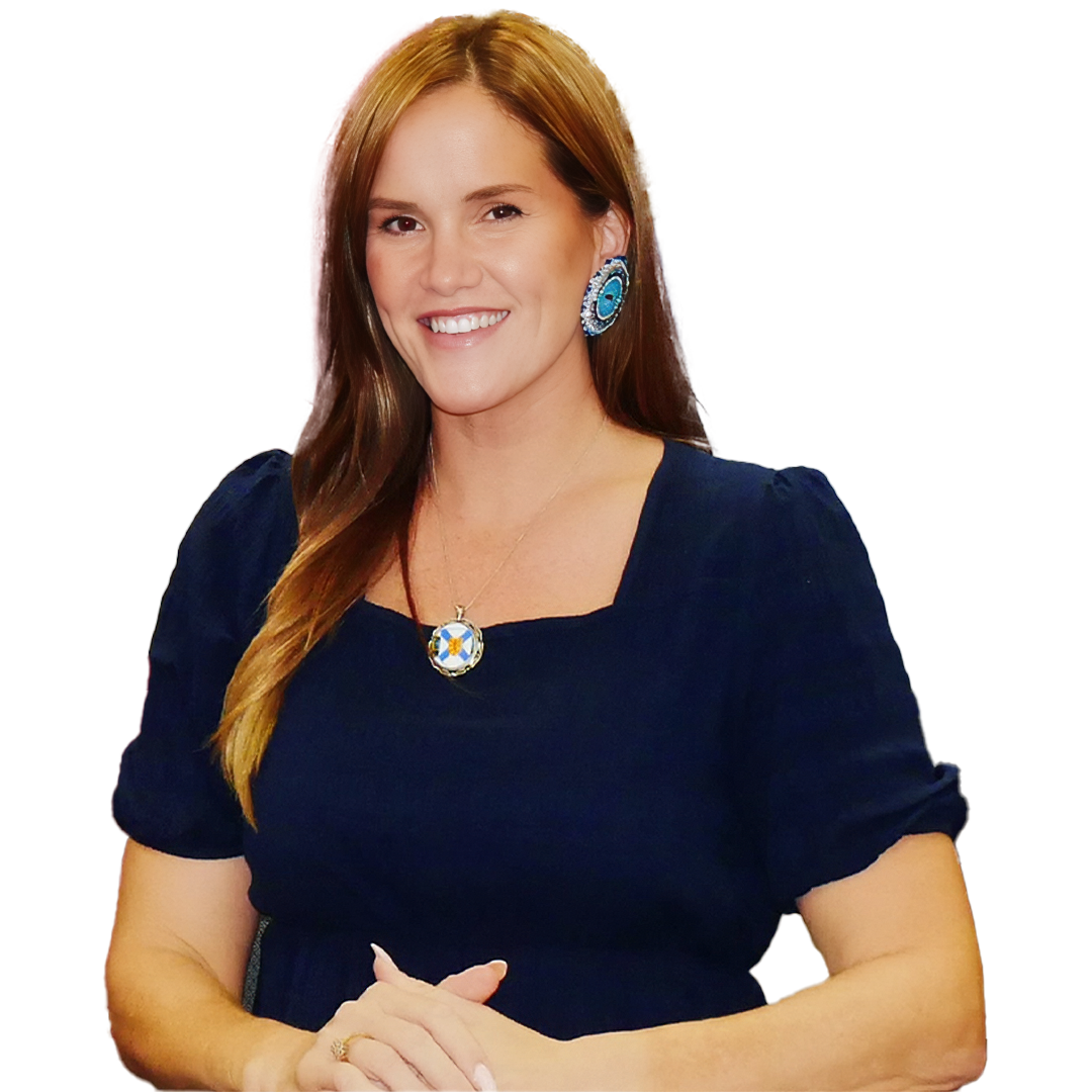 Leah Martin